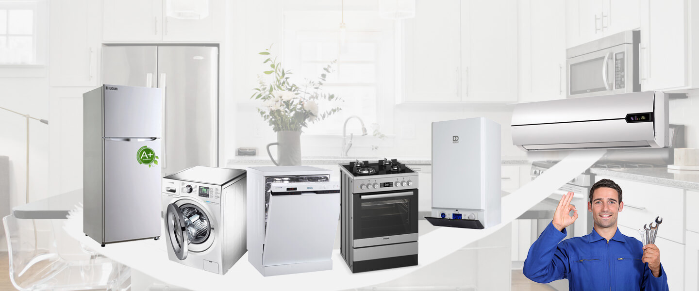 Haliliye Whirlpool Servisi